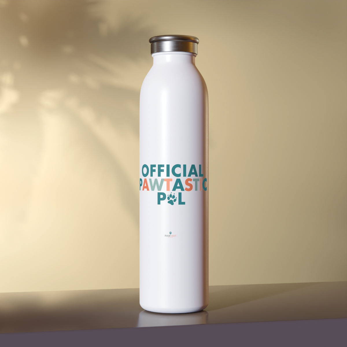 Official Pawtastic Pal - Water Bottle
