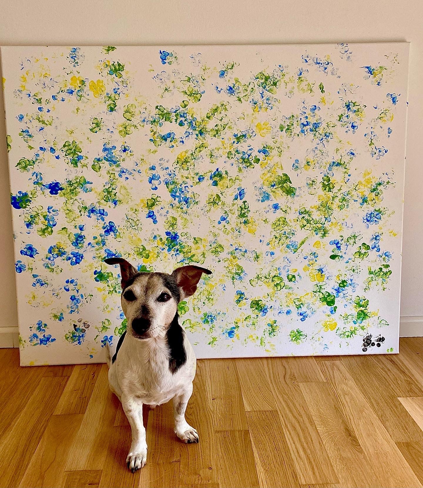 "Adventure Vibes" Artwork