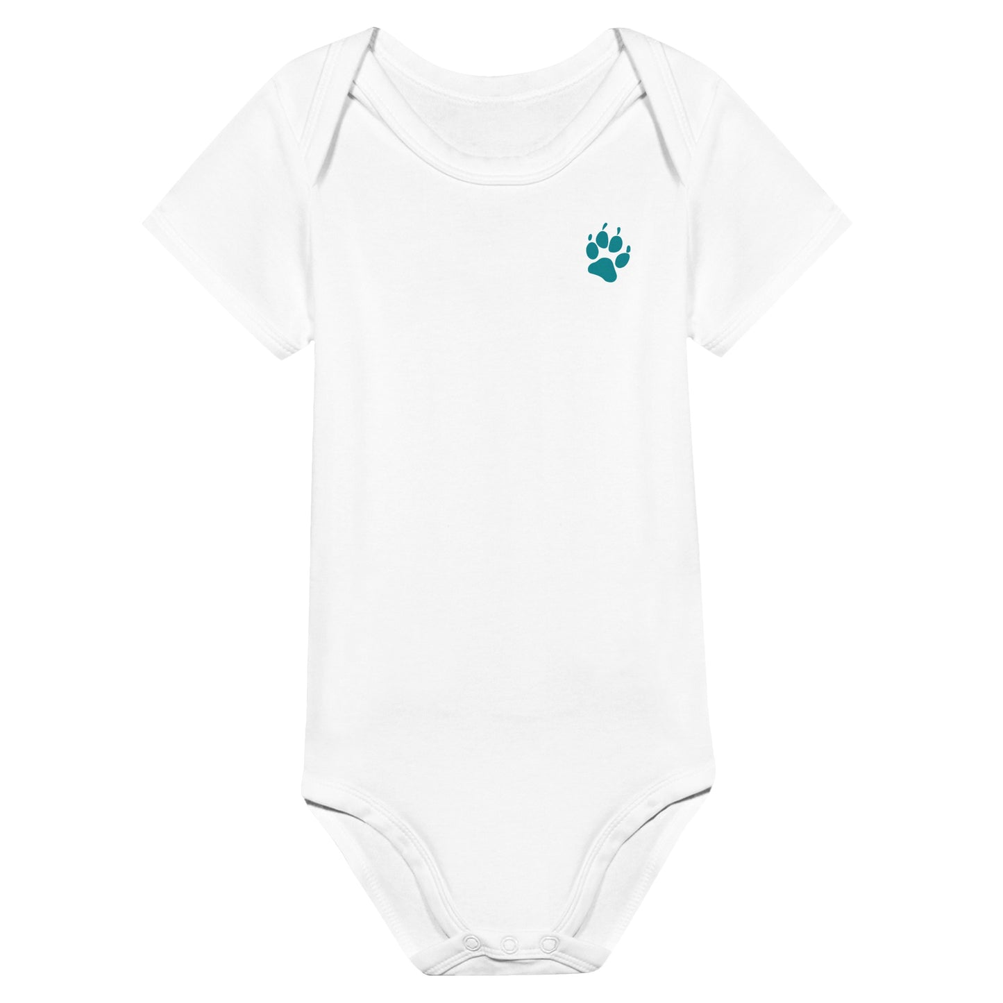 Official Pawtastic Pal - Baby Bodysuit