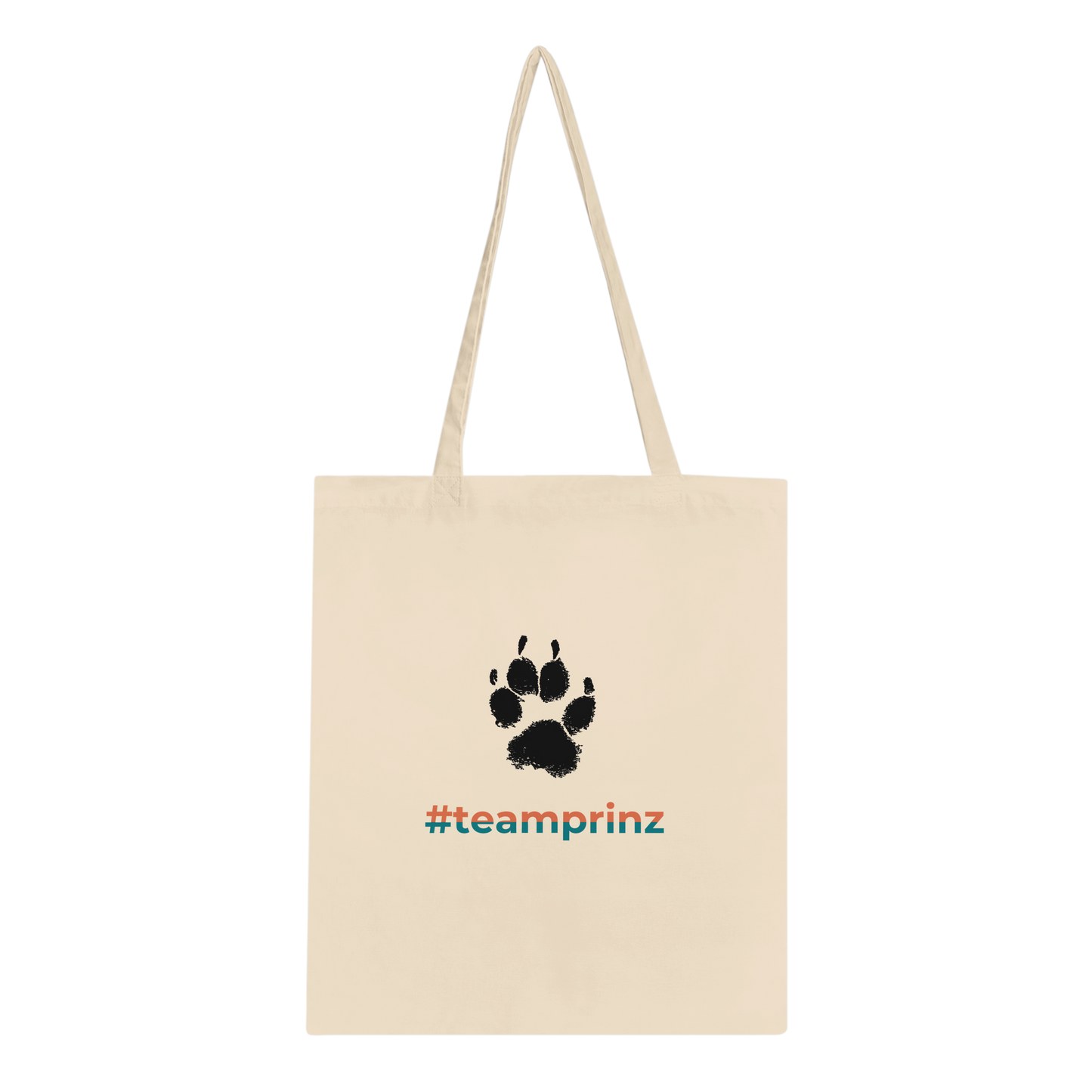 Paw Art By Prinz-Classic Tote Bag