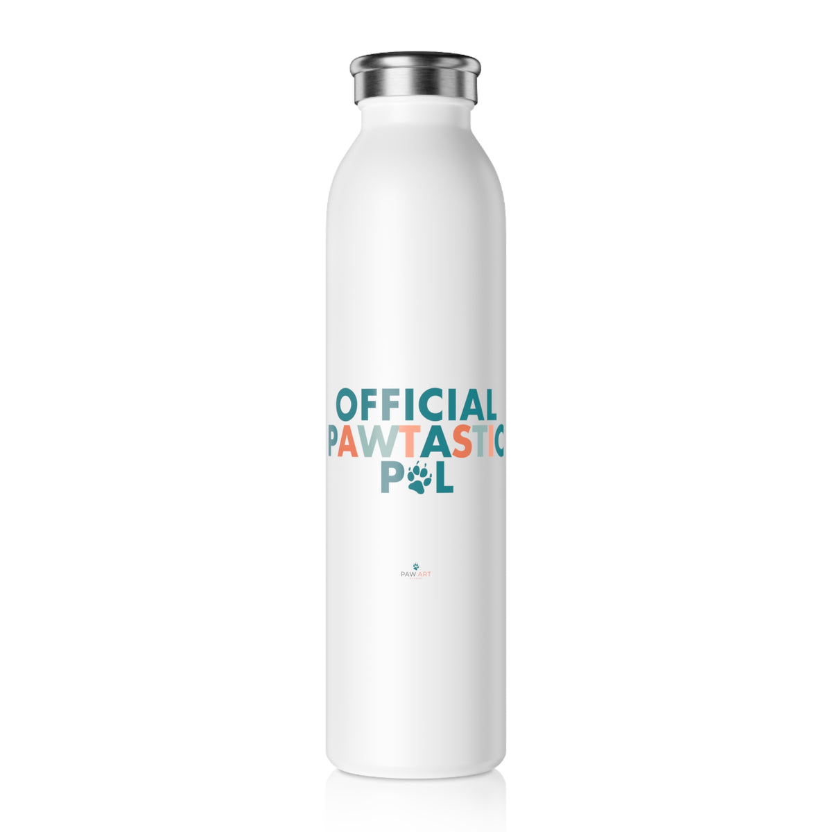 Official Pawtastic Pal - Water Bottle