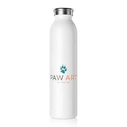 Paw Art by Prinz - Water Bottle