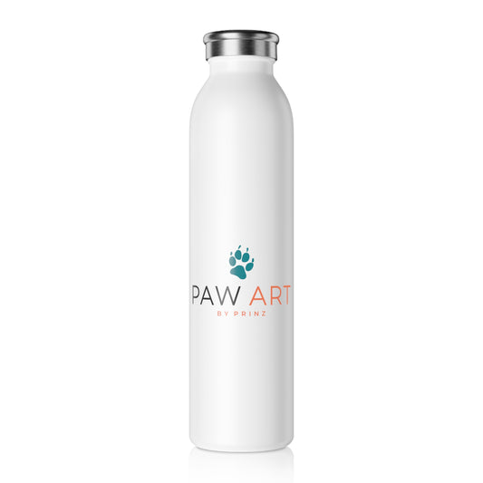 Paw Art by Prinz - Water Bottle