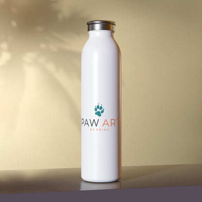 Paw Art by Prinz - Water Bottle