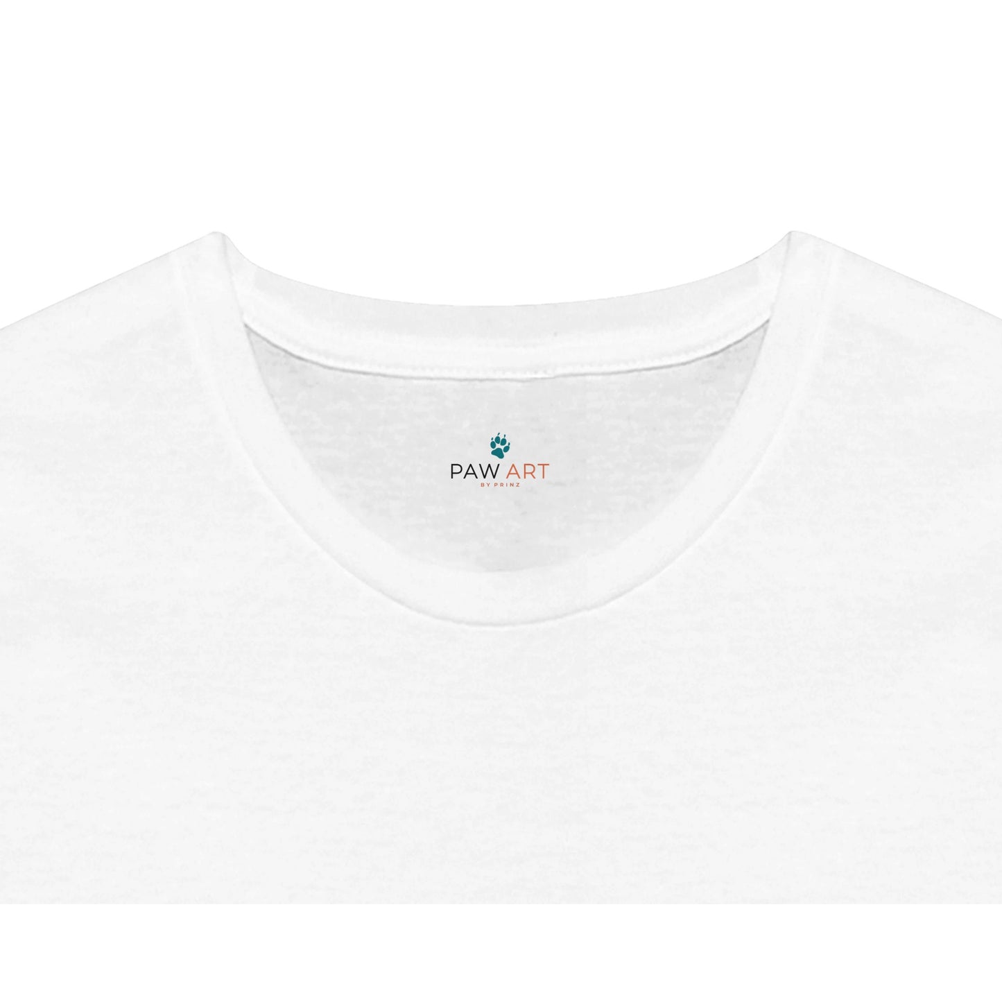 Paw Art By Prinz-Men T-shirt | Gildan® 64000