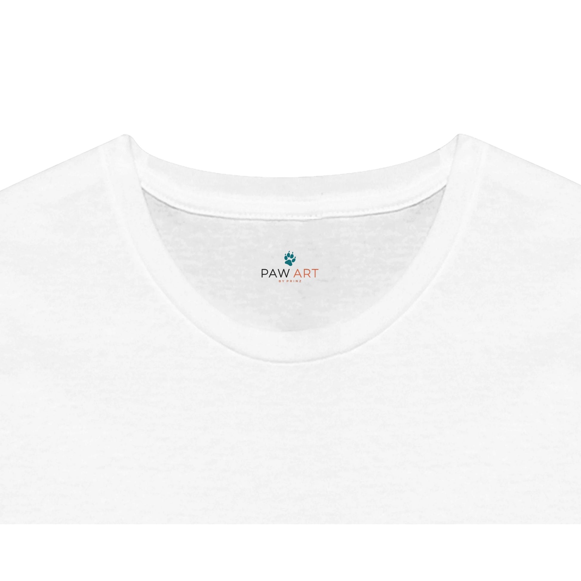 Paw Art By Prinz-Men T-shirt | Gildan® 64000