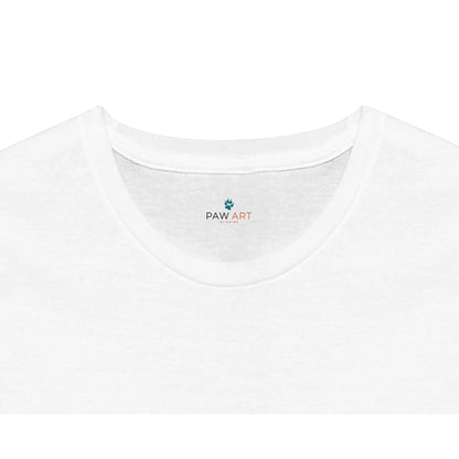 Paw Art By Prinz-Men T-shirt | Gildan® 64000