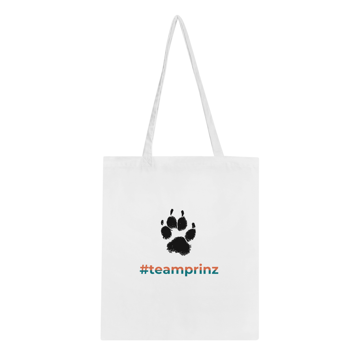 Paw Art By Prinz-Classic Tote Bag
