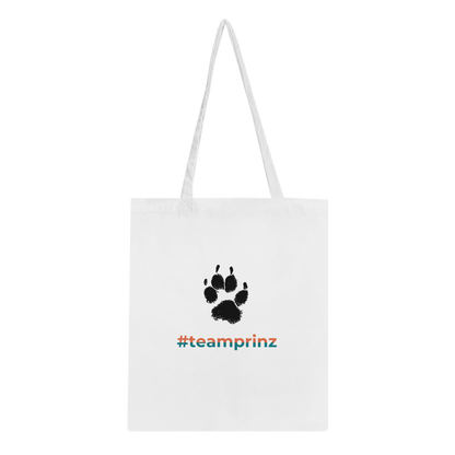 Paw Art By Prinz-Classic Tote Bag