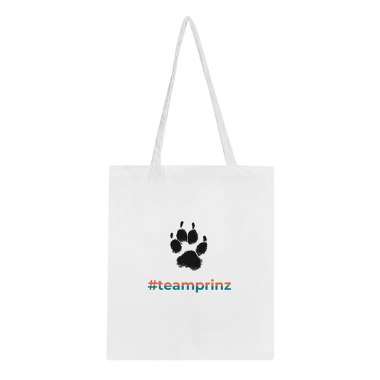 Paw Art By Prinz-Classic Tote Bag