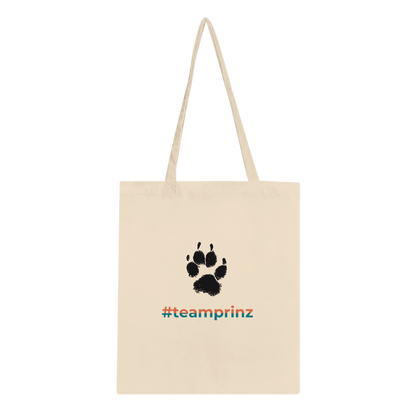 Paw Art By Prinz-Classic Tote Bag