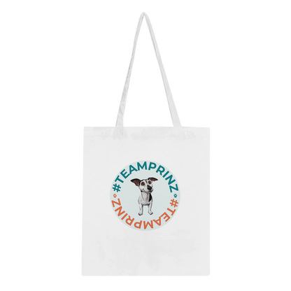 Paw Art By Prinz-Classic Tote Bag