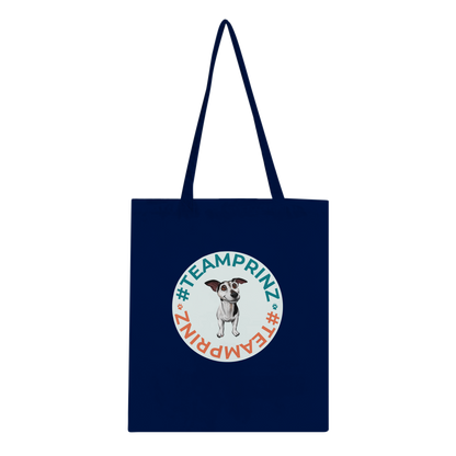 Paw Art By Prinz-Classic Tote Bag