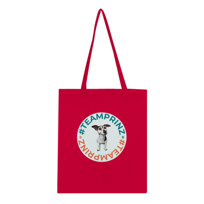 Paw Art By Prinz-Classic Tote Bag