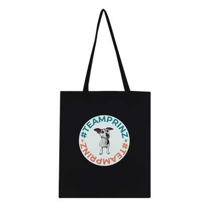 Paw Art By Prinz-Classic Tote Bag