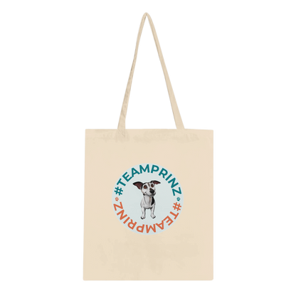 Paw Art By Prinz-Classic Tote Bag