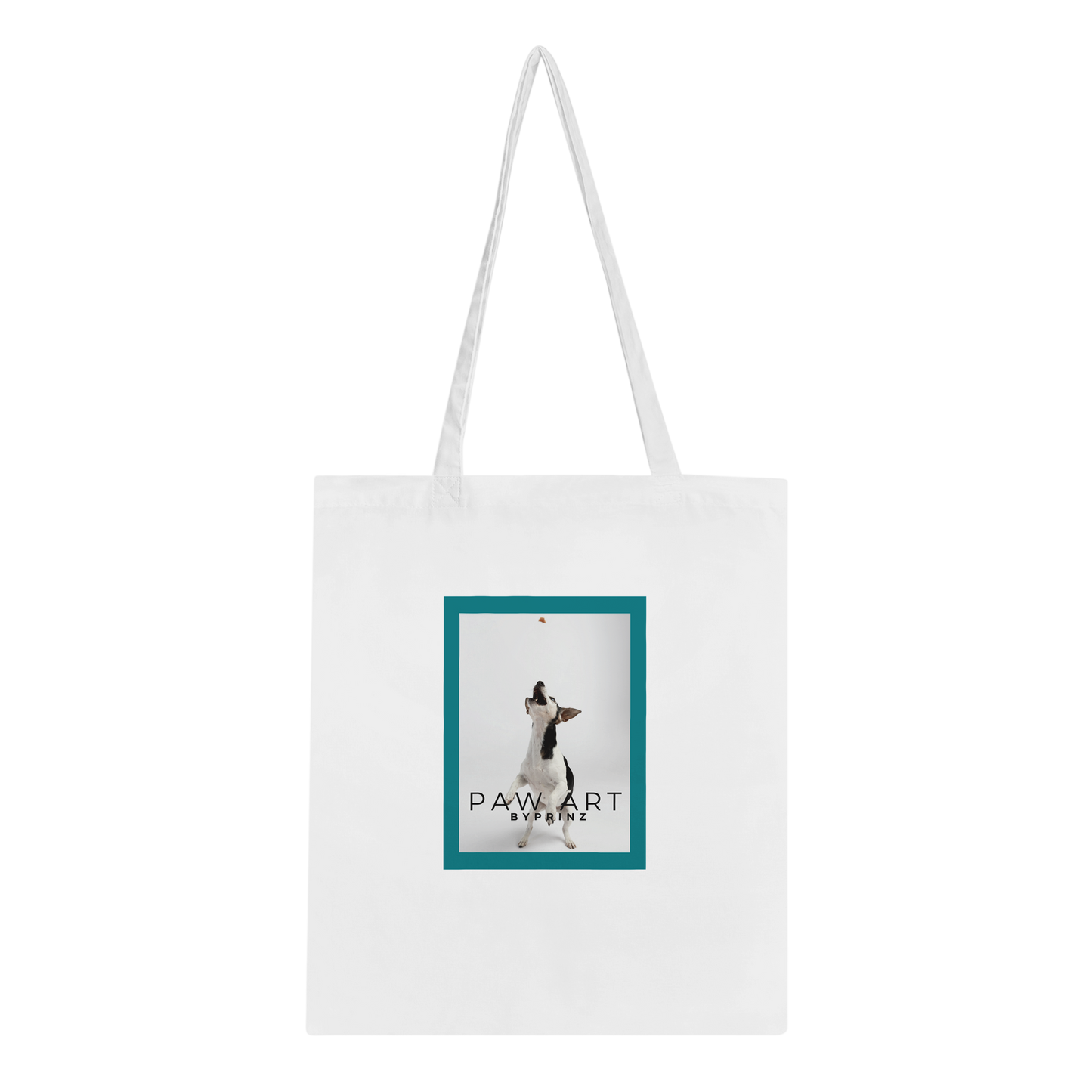 Paw Art By Prinz-Classic Tote Bag