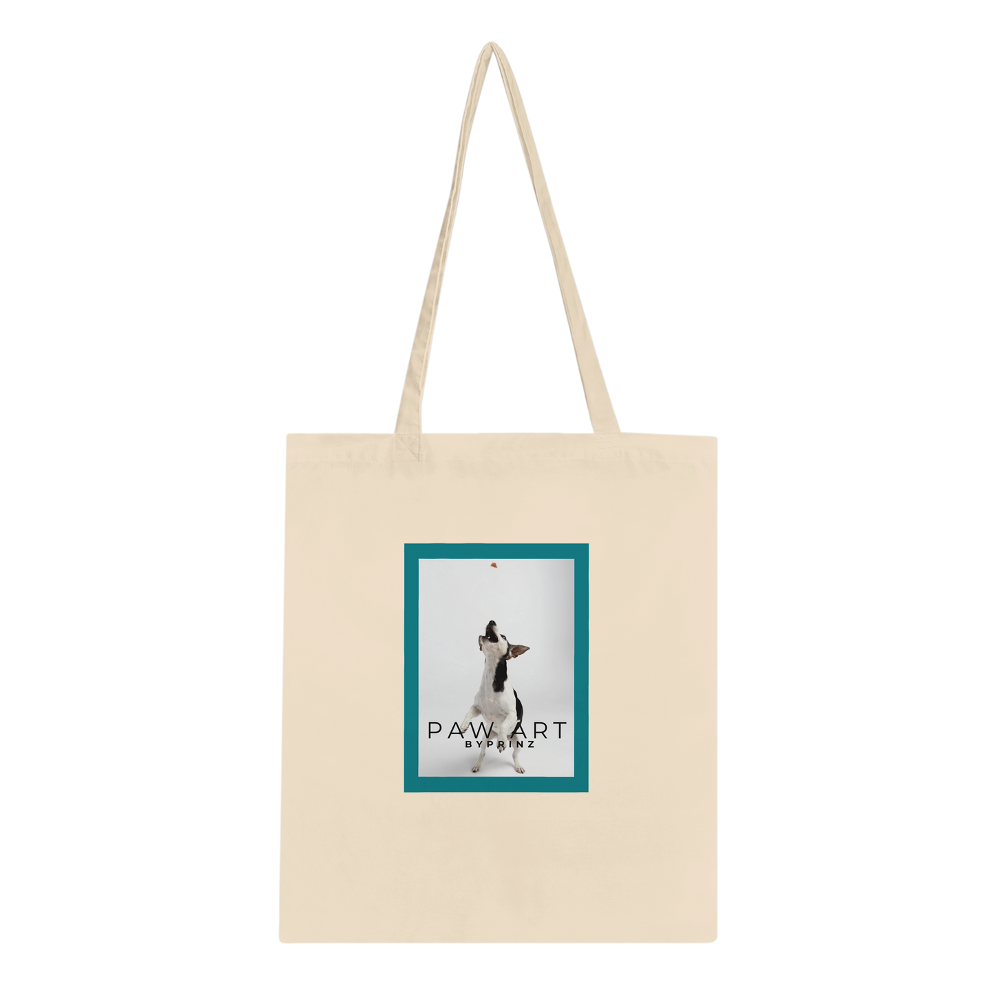 Paw Art By Prinz-Classic Tote Bag