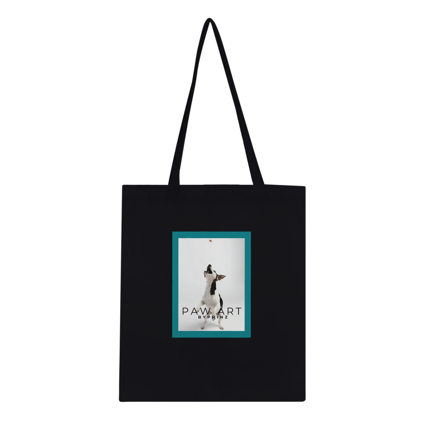 Paw Art By Prinz-Classic Tote Bag