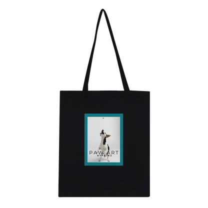 Paw Art By Prinz-Classic Tote Bag