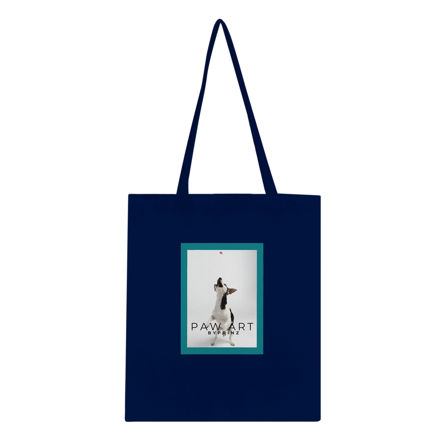Paw Art By Prinz-Classic Tote Bag