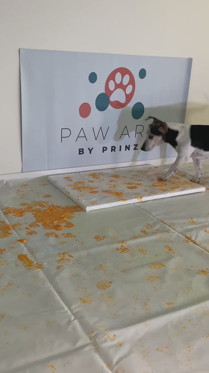 "Autumn Love" Artwork